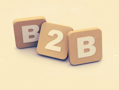 一线品牌为什么纷纷自建b2b系统?